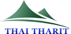 New logo thaitharit